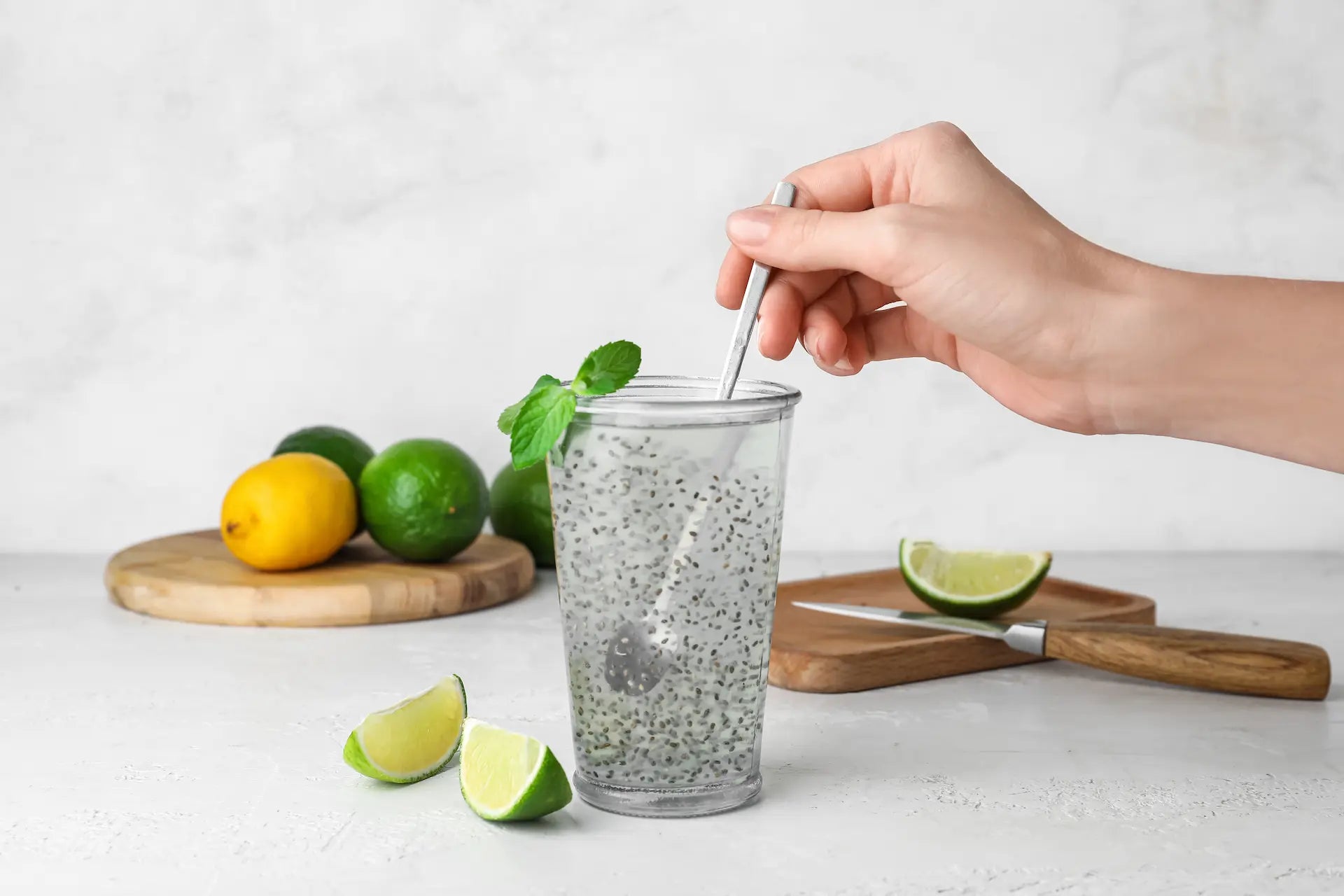 8 Energy Drink Replacements for Zero-Crash Energy