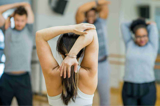Is Pre workout bad for you