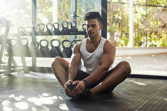 How Long Does Pre Workout Last