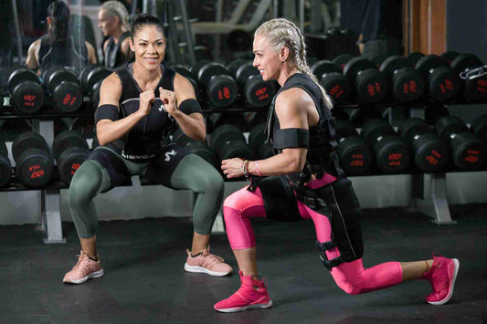 What Is Pre Workout