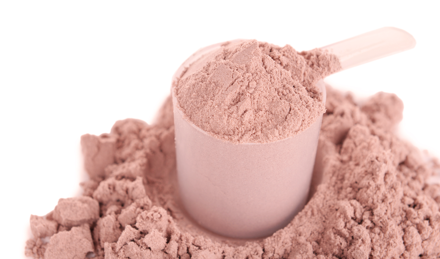 Nootropic-Powder