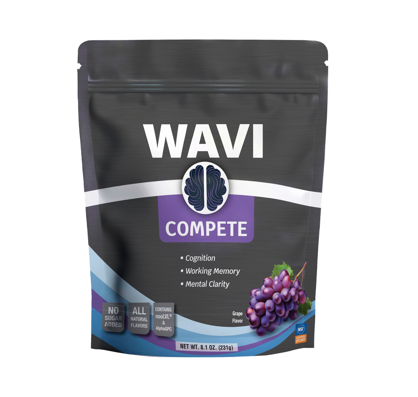 Wavi Compete