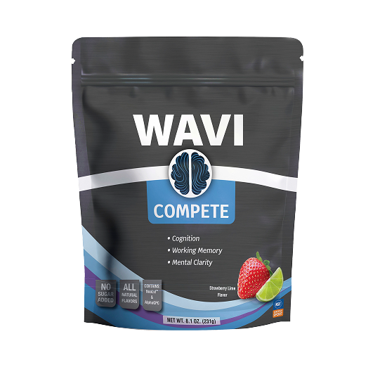 Wavi Compete