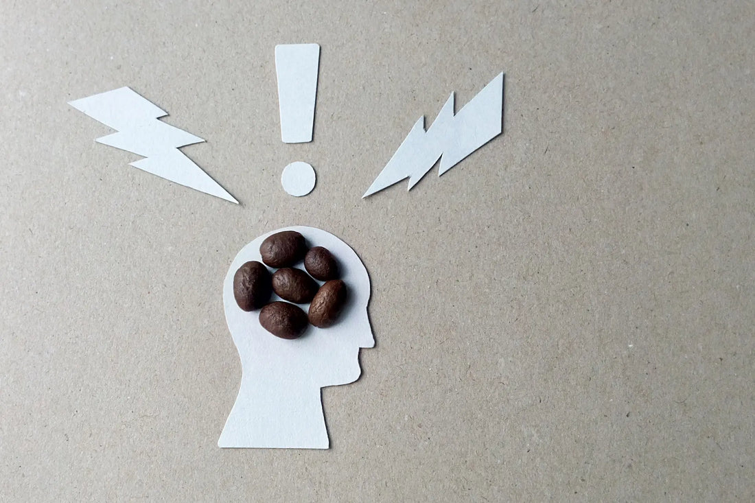 The effects of caffeine on the brain