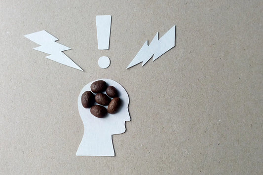 The effects of caffeine on the brain