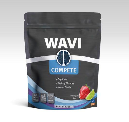 Wavi Compete