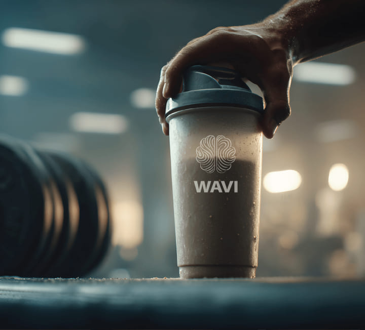 Wavi Compete