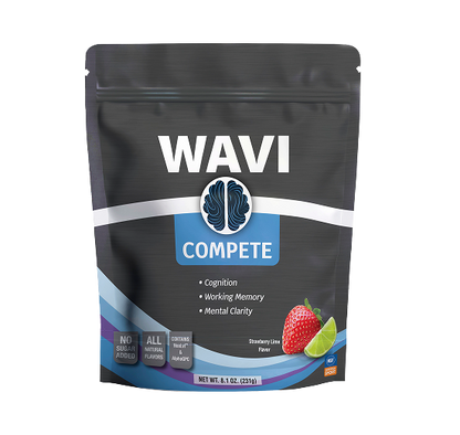 Wavi Compete
