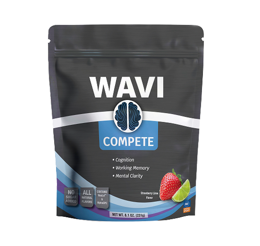 Wavi Compete